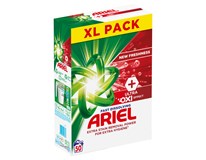 Ariel Oxi prášek na praní (50 praní) 2,75 kg