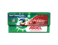 Ariel Ultra Stain kapsle na praní 26 ks