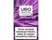 VEO Purple Click kolek Q bal. 10 ks
