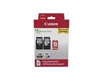CANON Cartridge PG-540/ CL-541+PVP 1 ks