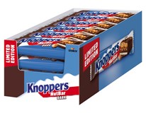 Knoppers Nutbar Dark 24 x 40 g