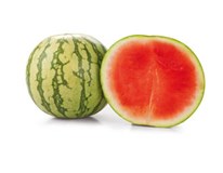 Meloun vodní bezsemenný čerstvý cca 6 kg