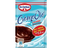 DR.O.CRÉME OLÉ čokoláda 56G