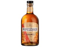 Professorado Caramel 35 % Rum Liquer 500 ml