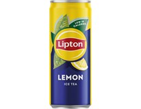 Lipton Lemon It 24 x 330 ml plech