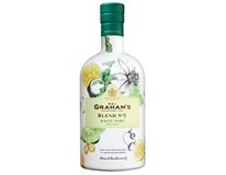 Graham's Blend White 6 x 750 ml
