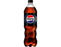 PEPSI Cola Zero Sugar 15 x 1 l PET