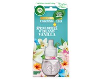 AIRWICK Spring Breeze & Island Vanilla 19 ml