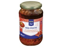 METRO Chef Pesto sušené rajčata 500 g
