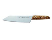 Nůž Universal Vivum 18 cm VR dřevo 1 ks