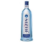 Jelzin Clear 37,5% 6x700ml