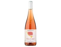 Val de Loire Cabernet d´Anjou rosé 6x750ml