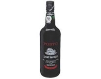 Don Pablo Porto Ruby 750 ml