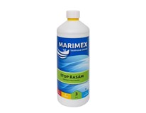 Bazénová chemie Marimex Stop řasám 1 l 1 ks