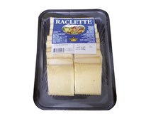 Raclette sýr plátky chlaz. 400 g 