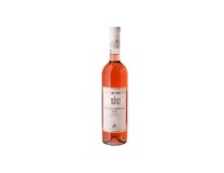 Vinné sklepy Chateau Valtice Svatovavřinecké rosé jakostní 6x750ml
