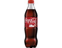 Coca-Cola 12x500ml PET