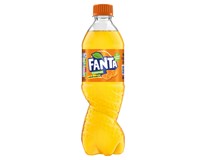 Fanta Orange 12x 500 ml PET