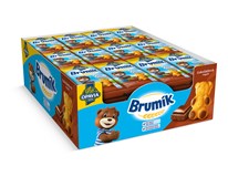 OPAVIA Brumík s čokoládovou náplní 48x 30 g
