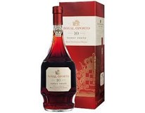 Royal Oporto 10yo portské víno 750 ml