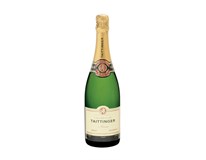 Taittinger Reserve brut šampaňské 1x750ml
