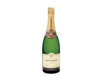 Taittinger Reserve brut šampaňské 6x750ml