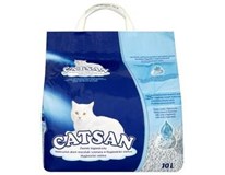 Catsan Stelivo pro kočky 5,3 kg 1x10L
