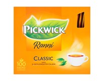 Pickwick Čaj černý ranní 100x1,75g