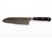 Nůž santoku Berndorf Profi 17cm 1ks