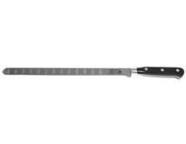 Nůž plátkovací  Berndorf Profi 28cm 1ks
