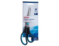 SIGMA Nůžky Soft Grip 20 cm 1 ks