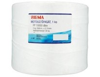 SIGMA Motouz polypropylenový 10000 dtex 2 kg 1 ks