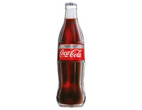 Coca-Cola Light 24x330ml vratná láhev