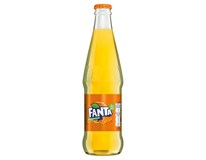 Fanta Orange 24x330ml vratná láhev