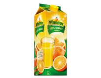 Pfanner Pomeranč 100% džus 6x2L