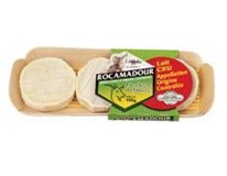 Rocamadour sýr kozí A.O.C. chlaz. 105 g