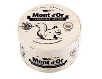 Mont d'Or A.O.C. sýr zrající chlaz. 1x400g
