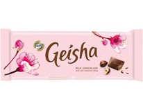 GEISHA Fazer čokoláda 5x 100 g
