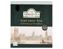 Ahmad Tea Earl Grey čaj černý 100x2g