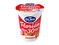 Olma Florian jogurt smetanový jahoda chlaz. 20x150 g