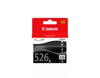 Canon Cartridge CLI-526 černá 1 ks