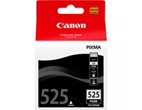 Canon Cartridge PGI-525 pgbk ink 1 ks