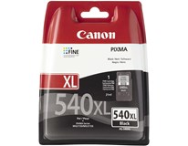 Cartridge Canon PG-540xl černá 1ks