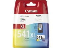 Cartridge Canon CL-541xl barevná 1ks