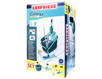 LEIFHEIT Combi Clean M Sada Mop+příslušenství 1 ks