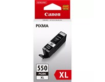 Canon PGI-550XL PGBK Cartridge černá 1 ks