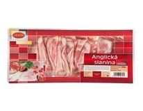 Le&Co Anglická slanina plátky chlaz. 200 g