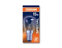 Žárovka Osram Special 15W E14 do chladničky 1ks