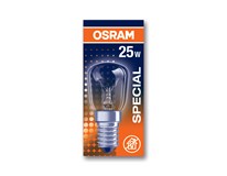 Žárovka Osram Special 25W E14 do chladničky  1ks