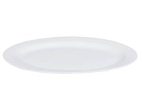 METRO PROFESSIONAL Fine Dinning Talíř oválný 30,5 cm 1 ks